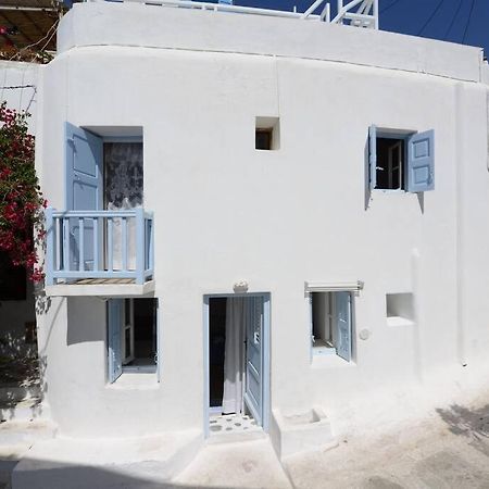 Sunday Summer Studio Mykonos Town المظهر الخارجي الصورة