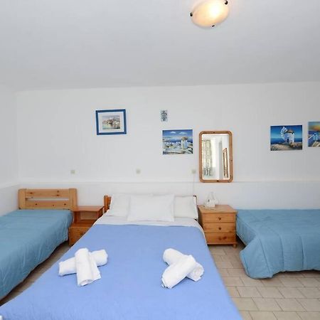 Sunday Summer Studio Mykonos Town المظهر الخارجي الصورة